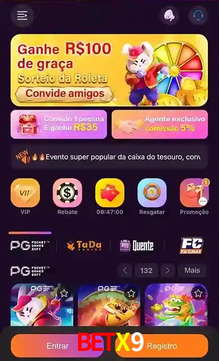 Baixar Aplicativo