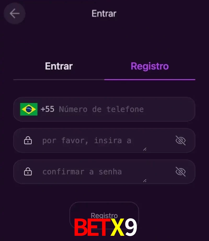 registrar
