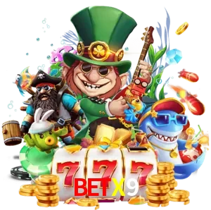 BETX9 slots