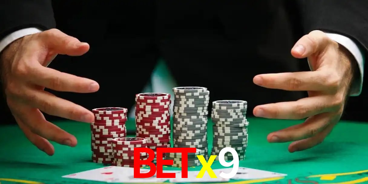 betx9 Slots