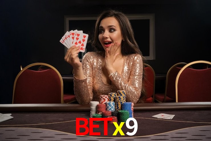 betx9 Fortune Tiger