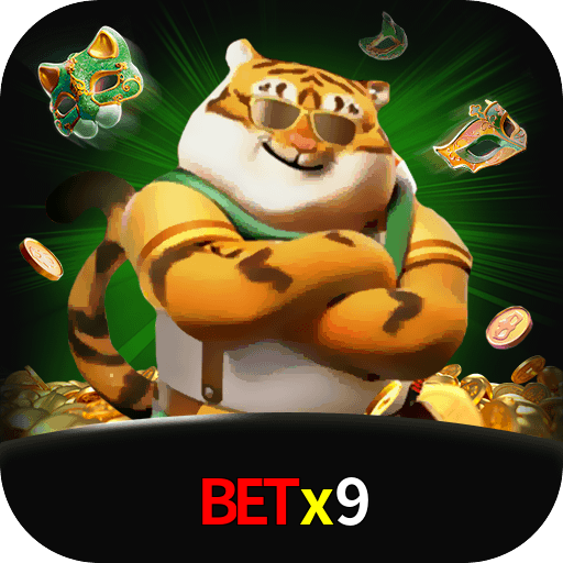 Logo betx9